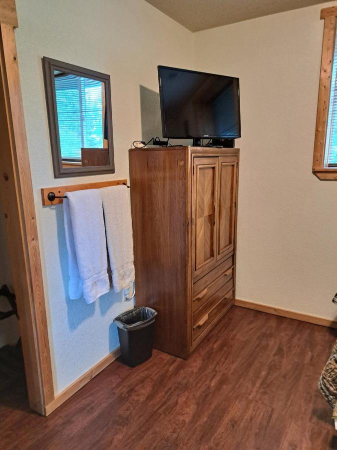Southern Bluff Bed & Breakfast Soldotna Bagian luar foto
