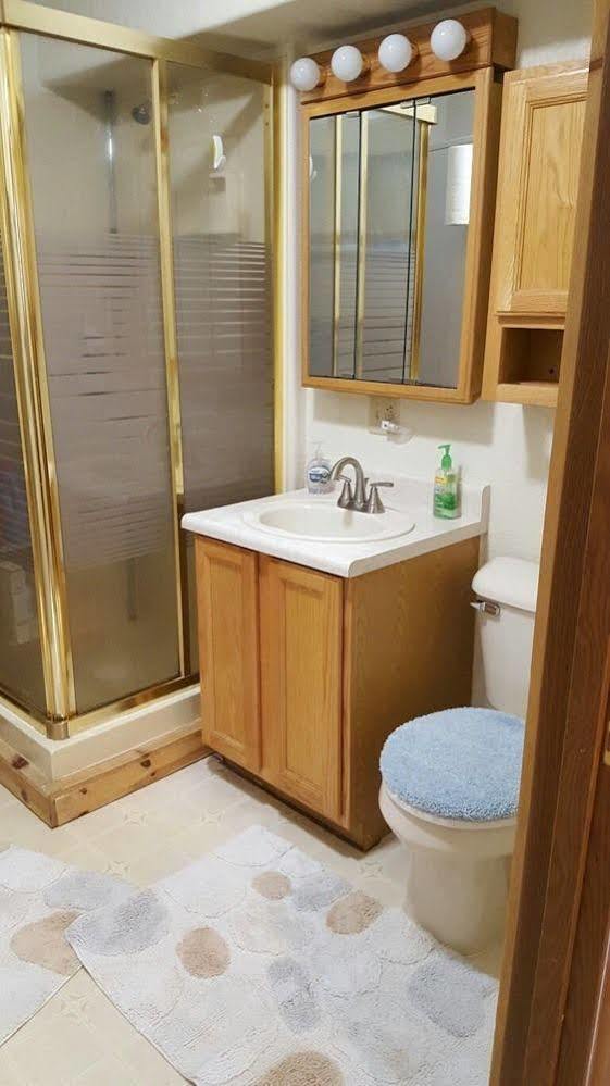 Southern Bluff Bed & Breakfast Soldotna Bagian luar foto